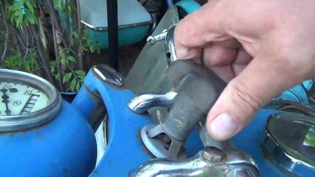 JAWA 634 Typ ПОЕХАЛА! (день 5 последний) смотреть онлайн