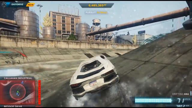 longest police chase nfs most wanted смотреть онлайн