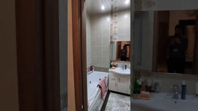 3-ая квартира Олимп Палас 2 смотреть онлайн