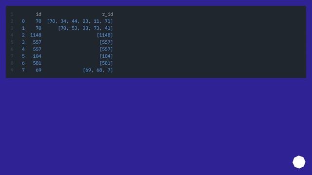 Python Pandas replace NaN in one column with value from another column of the same row it has be as смотреть онлайн