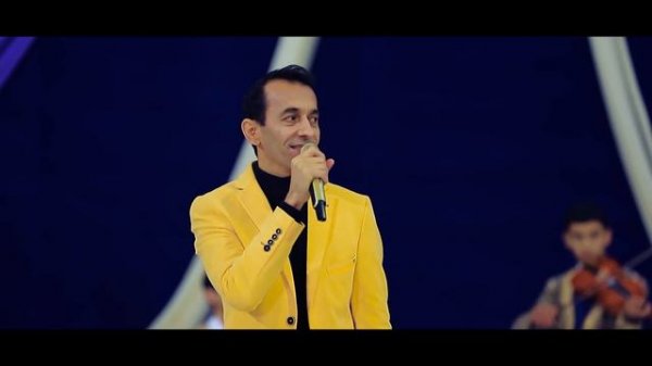 Зиёвиддини Нурзод - Шоу консерт 2022 | Ziyoviddini Nurzod - Show konsert 2022