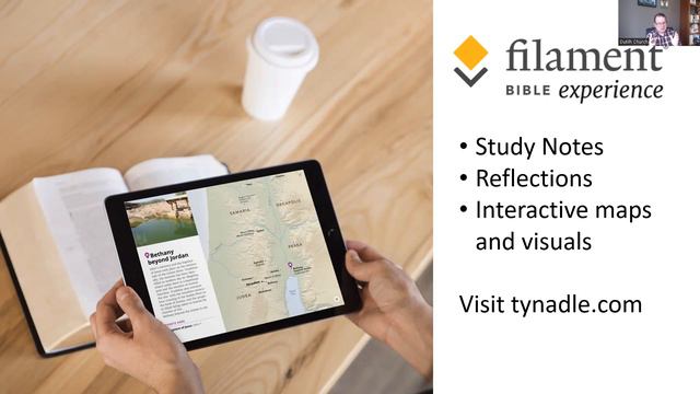 THE BIBLE IN 365 - Week 13 смотреть онлайн