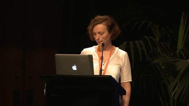 Rikki Bochow - Front-end performance improvements with Drupal 8 - DrupalSouth 2017 - Loft смотреть онлайн