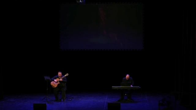 Астор Пьяццолла - ЛИБЕРТАНГО смотреть онлайн