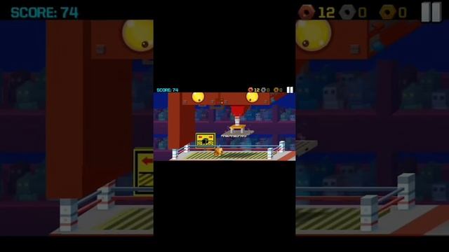 Rooms of Doom - Minion Madness v1.3.1 Unlimited GoldCoins & No Ads смотреть онлайн