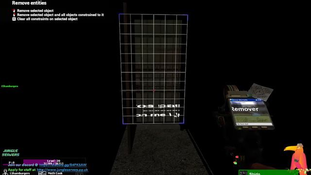 Garry's Mod 3 13 2019 5 18 01 PM Trim смотреть онлайн