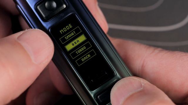 Argus Pro 2 by Voopoo! смотреть онлайн