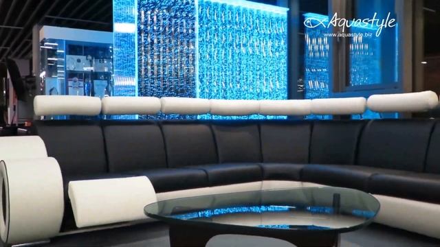 Пузырьковая панель. Часть 1\3. Обзор вариантов установки. смотреть онлайн