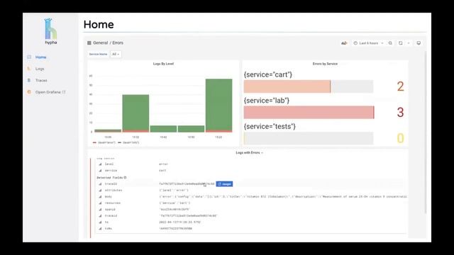 Launch School Capstone Presentation: Hypha смотреть онлайн