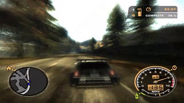 nfs mw streaming test no.19 on core i5-2400 intel processor , 12 gb ram ,without graphic card. смотреть онлайн