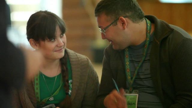 Молодежная конференция, озеро Таватуй (мормоны) смотреть онлайн