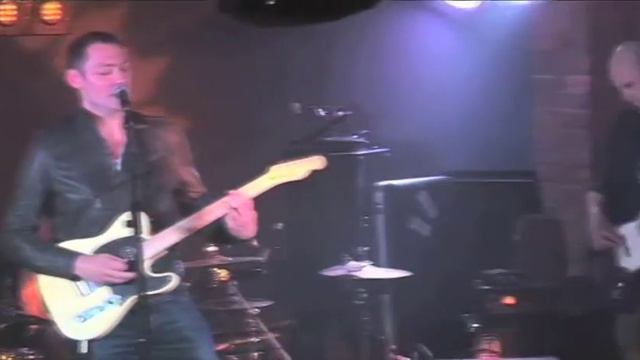 John Herring — FMS Promotions at FAC251 — In The City 2010 (introduced by John Robb) смотреть онлайн