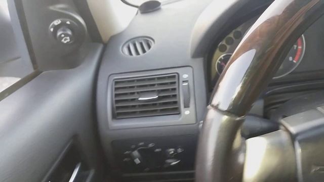 FORD 2005 MONDEO GHIA Full Option смотреть онлайн