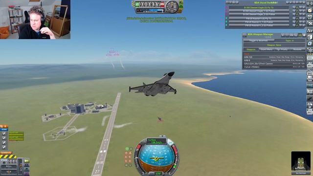 To the Mailbag, and Beyond! - Livestream - Kerbal Space Program & BD Armory смотреть онлайн