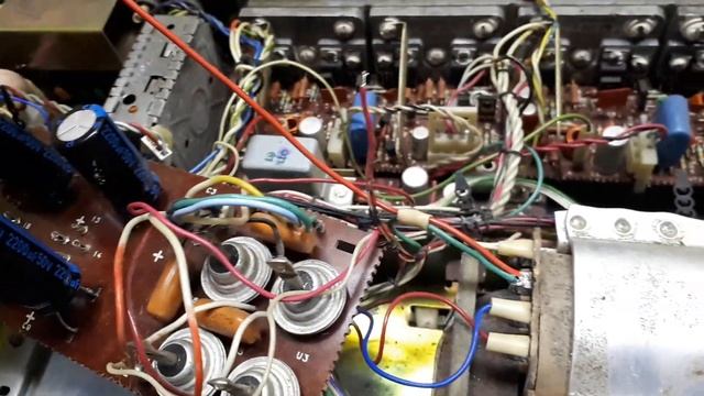 Radiotehnika У-101. Начинаю восстановление. смотреть онлайн