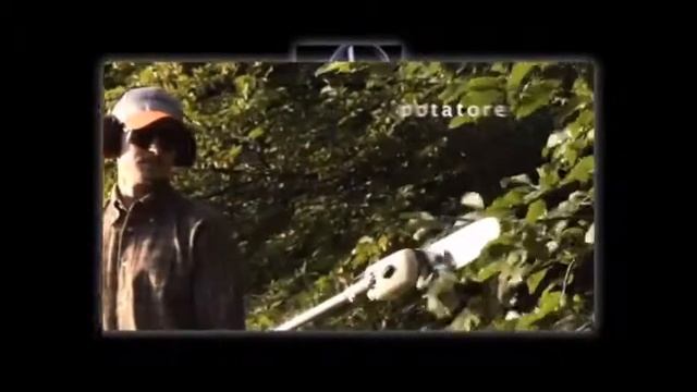 OLEO-MAC Docampoagro смотреть онлайн