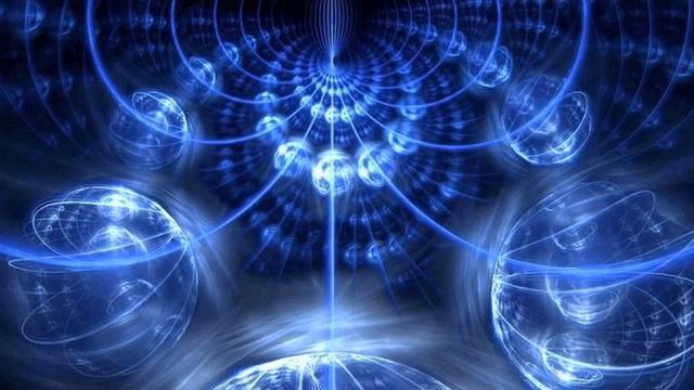 КВАНТОВЫЙ ПЕРЕХОД: ПРОСТО И ПОНЯТНО - ВСЕ ЧТО НУЖНО ЗНАТЬ смотреть онлайн