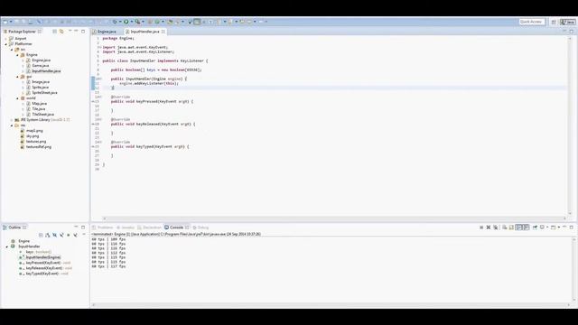 Java Vaults - Episode 6 - Finishing Mapping смотреть онлайн