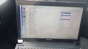 Активация круиз контроля Гранта FL