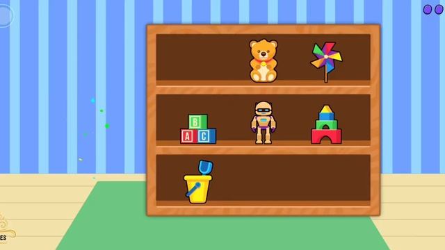 Baby Games for 2,3,4 Year old toddlers|Games for kids|kids game|easy games for kids|kids learning . смотреть онлайн