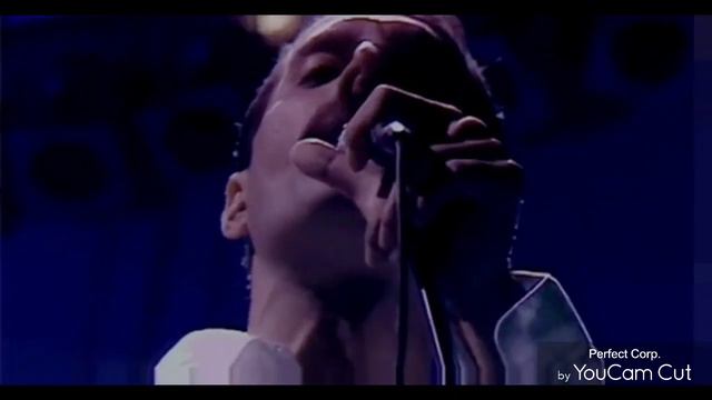 On this day in 1984~"The Works" album was released. смотреть онлайн