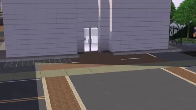 The Sims 3: Modern Loft смотреть онлайн