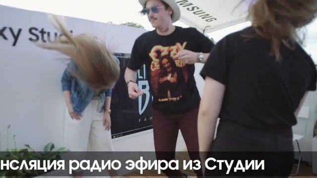 Galaxy Studio | Воспоминания о лете смотреть онлайн