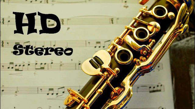 MARIA VON WEBER Carl - Clarinet Concertino in E flat major (clarinet & orchestra) смотреть онлайн