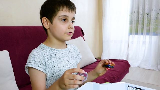 ЭДИК РАСКРЫЛ СЕКРЕТЫ БЕЙБЛЭЙД БЕРСТ ЭЛИНКЕ План Как Получить То Что Хочешь Для детей Kids Children смотреть онлайн