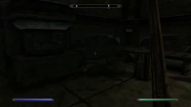 The Elder Scrolls V: Skyrim Special Edition Mzulft Boilery Dwarven Greatsword 26.12.18 смотреть онлайн