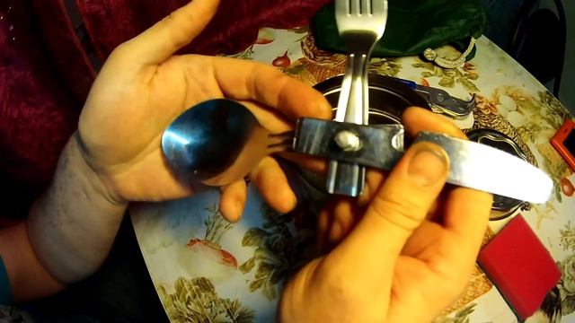 походный котелок смотреть онлайн