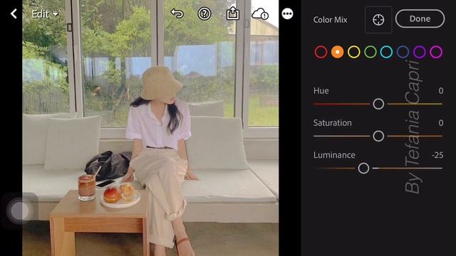 Light Warm Preset Lightroom Edit Pictures | Lightroom Tutorial Basics смотреть онлайн