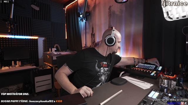 Tohle chceš do studia: Sennheiser MKH 416 смотреть онлайн