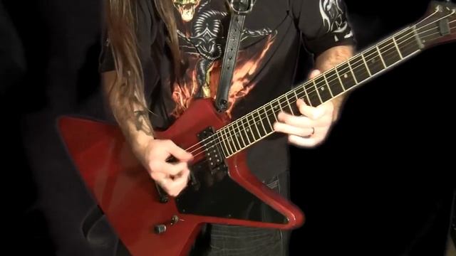 Sub Zero - a Metal Guitar Tribute смотреть онлайн