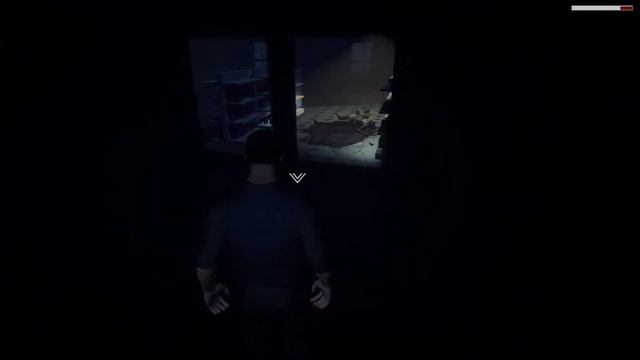 Rabbit Hole ★ Gameplay ★ PC Steam Horror Game 2022 смотреть онлайн