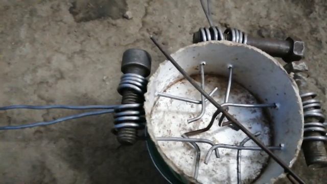 Хапуга, крестовина все просто. Делаем крестовину на хапугу. смотреть онлайн