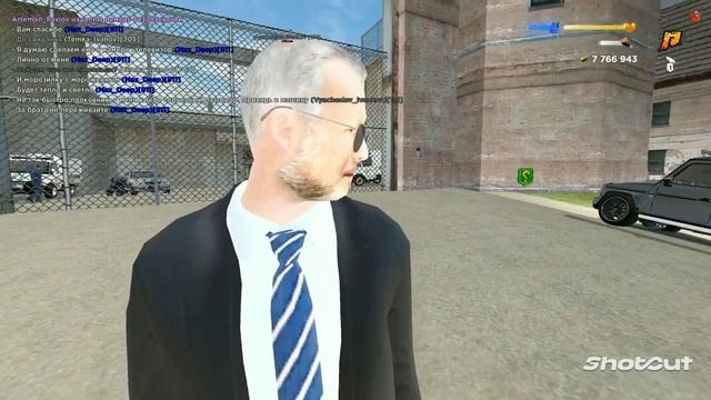 Дон Корлеоне vs Иванькова смотреть онлайн