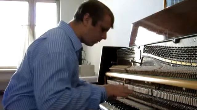 Д. Зайцев. Танина полька. смотреть онлайн