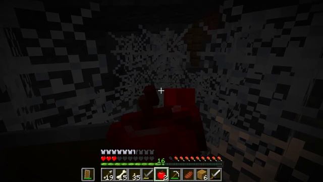 Minecraft Java Edition #6 (Where is the portal?!!) смотреть онлайн