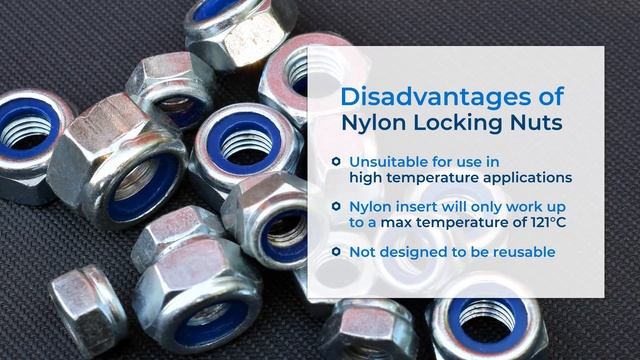 How To Use Locking Nuts | Accu Tutorials смотреть онлайн