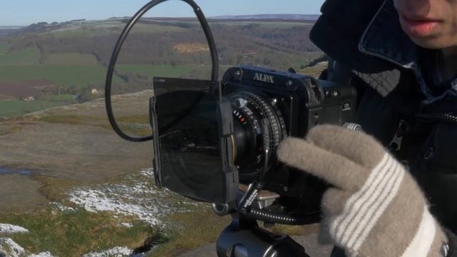 $56 тыс. 100-мегапиксельная съемка Alpa первой фазы завершилась неудачей смотреть онлайн