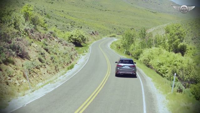 2020 Mercedes GLS 400 D 4MATIC X167 Powered By The OM 656