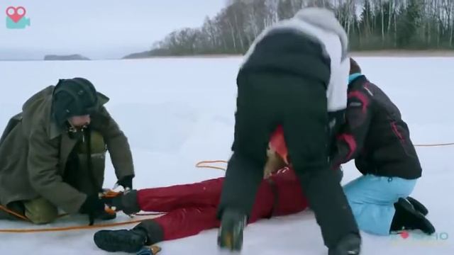 Супер кино Аномалия 2017год
