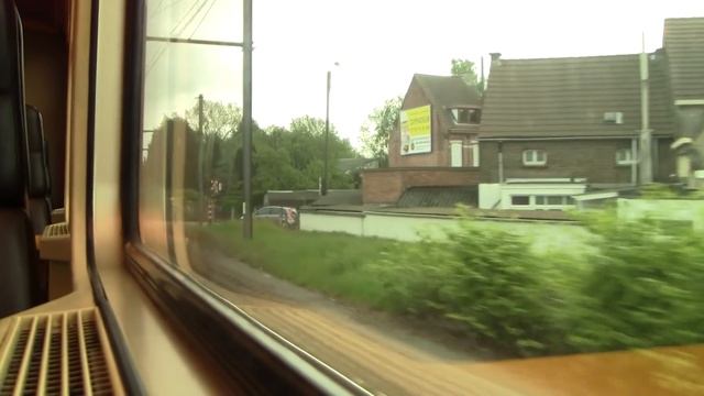 Dendermonde - Lebbeke [AM 389] смотреть онлайн