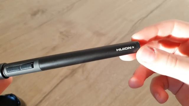 Графический планшет Huion New 1060Plus | ОБЗОР | смотреть онлайн
