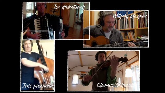 CORONA SWING смотреть онлайн