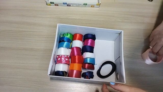 ✅ 2 ИНТЕРЕСНЫЕ ИДЕИ по хранению швейных принадлежностей. смотреть онлайн