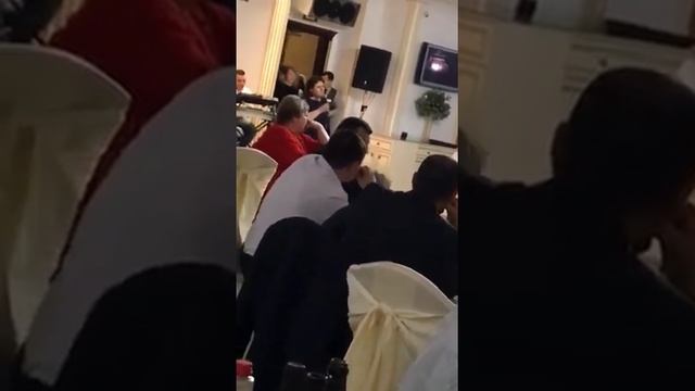 Свадьба Самвела и Татевик 03.01.2018 смотреть онлайн