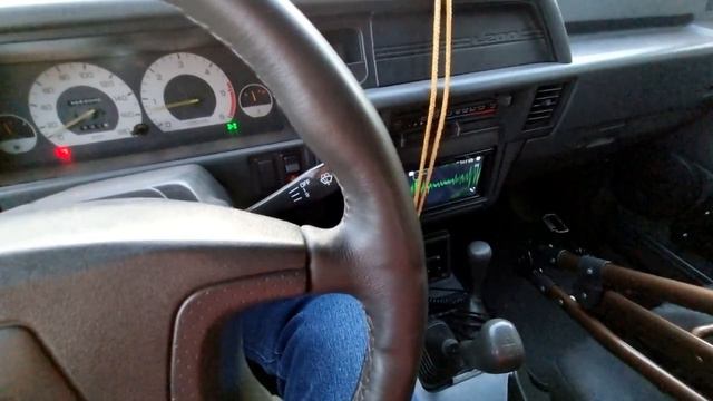 COMO ENGATAR O 4X4 NA L200 GLS 2003! #547 смотреть онлайн