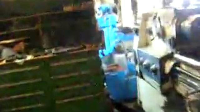 Работа на жедезную дорогу.